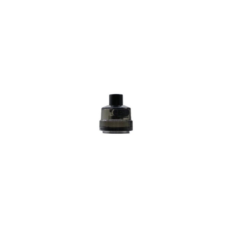 Cartouche Lost Vape - Réservoir Ursa Pod 6ml (vide) | Eliq Vapoteur