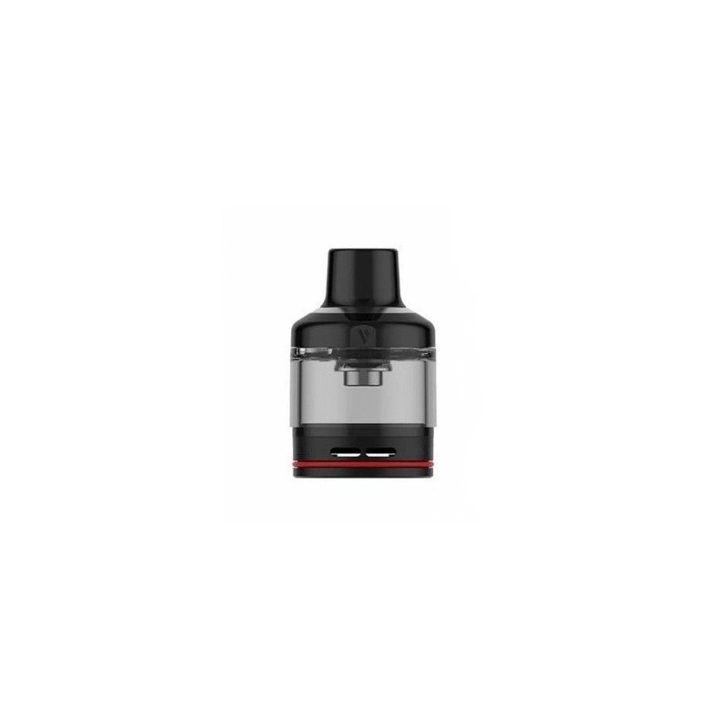 Cartouche Vaporesso - Cartouche GTX POD GO 40 (Pod 22) (vide) | EliqVapoteur