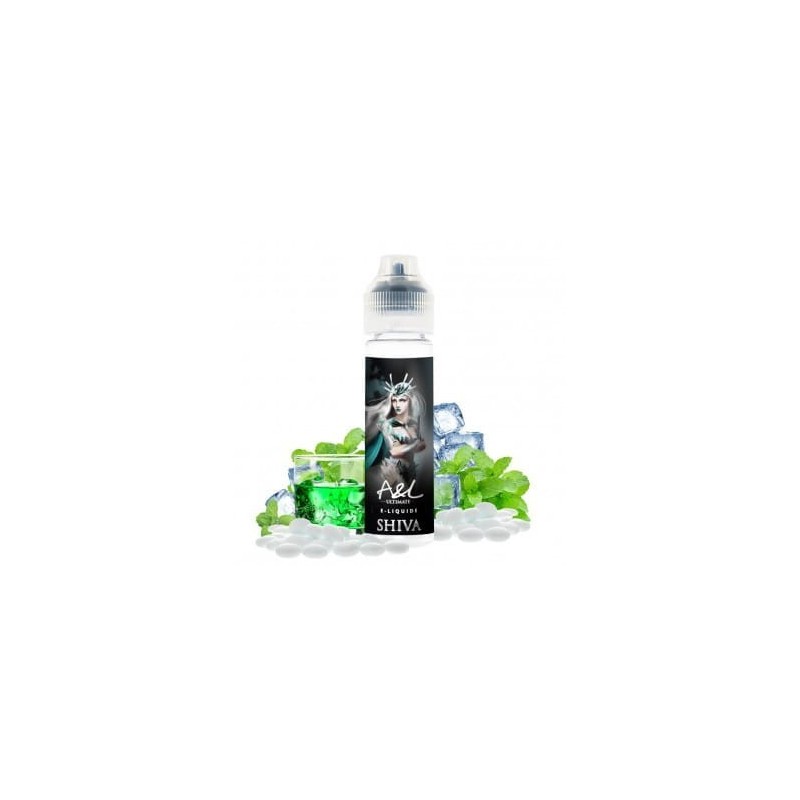 Premix A&L 50/60ml - Shiva | Eliq Vapoteur