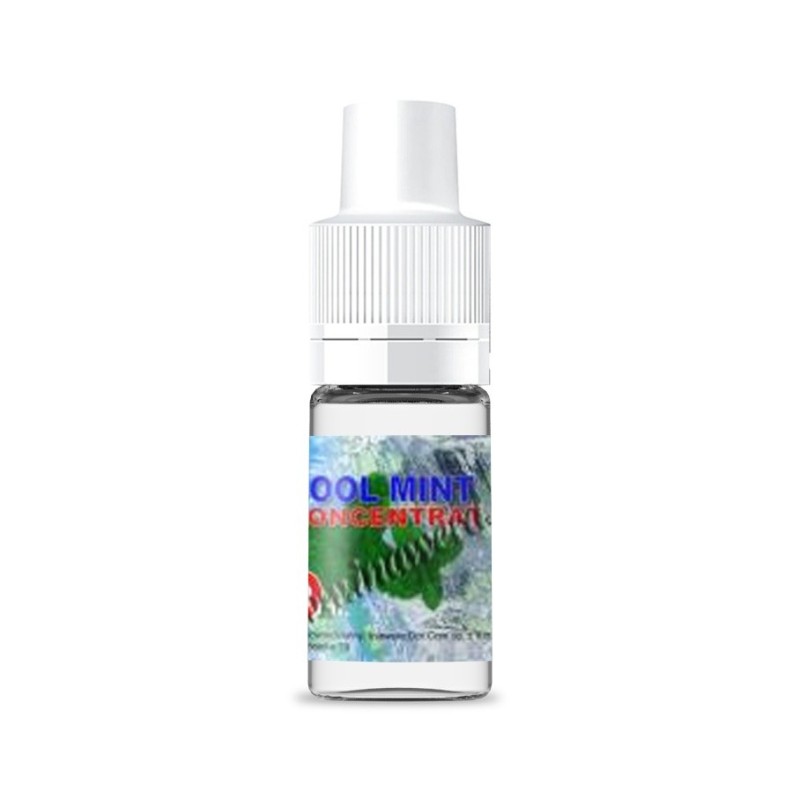 INAWERA - COOL MINT 100ml | Eliq Vapoteur