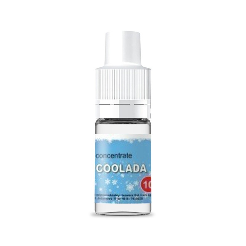 INAWERA - COOLADA 100ml | Eliq Vapoteur
