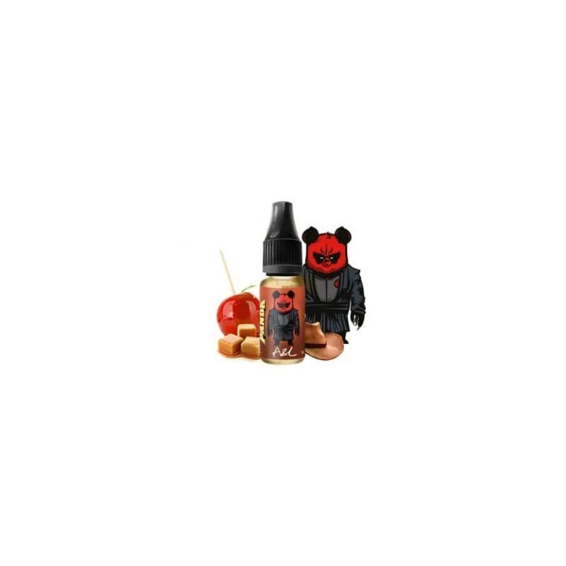 Arôme A&L - Dark Panda 10ml | EliqVapoteur
