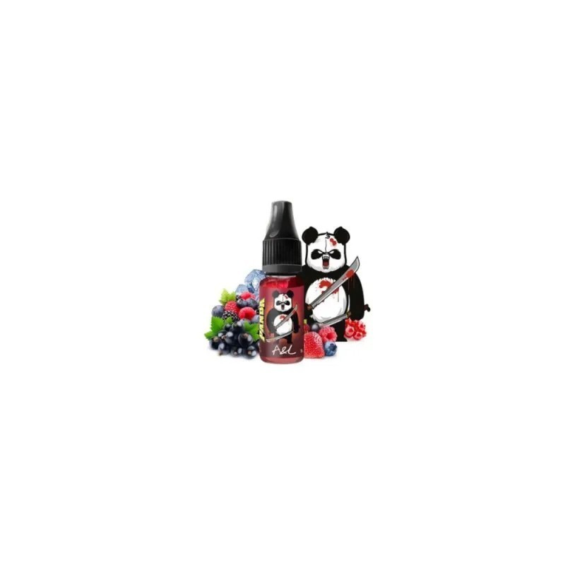 A&L - Bloody Panda Flavor 10ml | EliqVapoteur