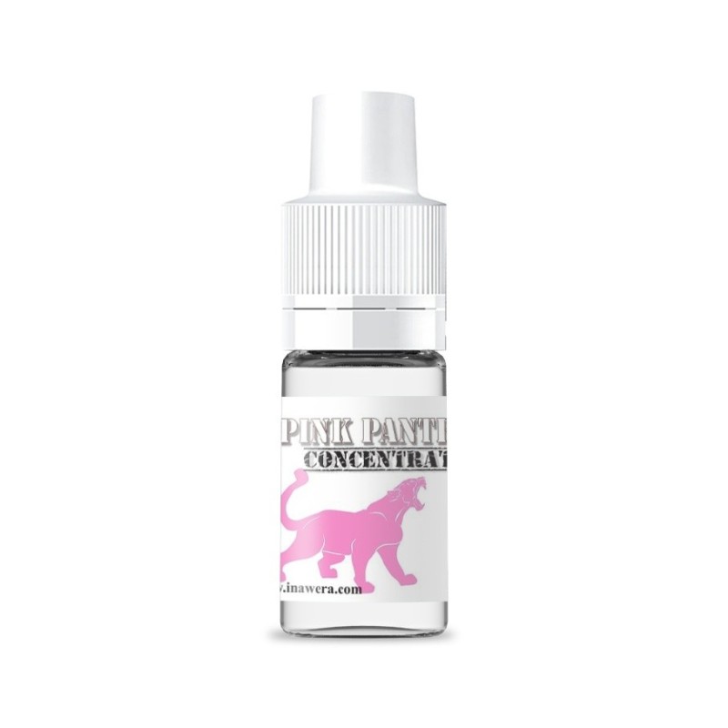 INAWERA - Pink Panther 100ml | Eliq Vapoteur