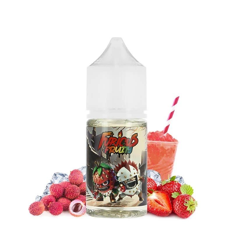 Aromat Furious Fruity - Granite Cut 30ml | Eliq Vapoteur
