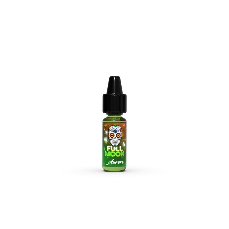 Stellar Concentrate by Full Moon - Aurore 10ml | Eliq Vapoteur