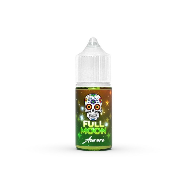 Koncentrat Stellar by Full Moon - Aurore 30ml | Eliq Vapoteur