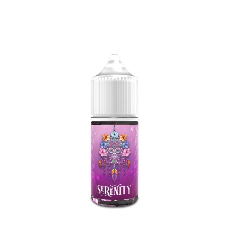 Koncentrat Sweet Dream by Full Moon - Serenity 30ml | Eliq Vapoteur