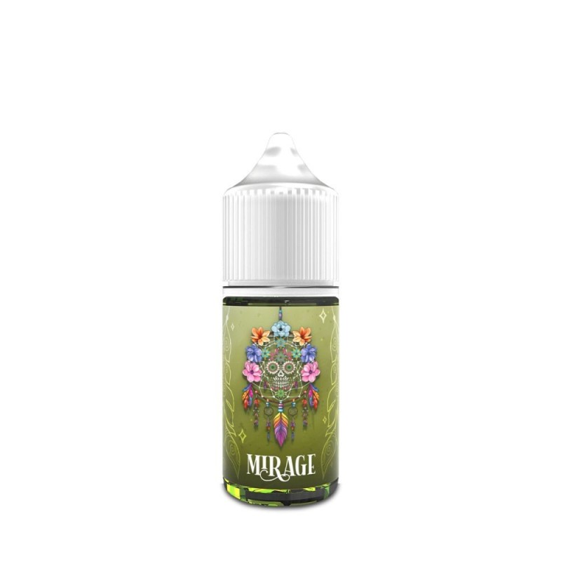 Koncentrat Sweet Dream by Full Moon - Mirage 30ml | Eliq Vapoteur