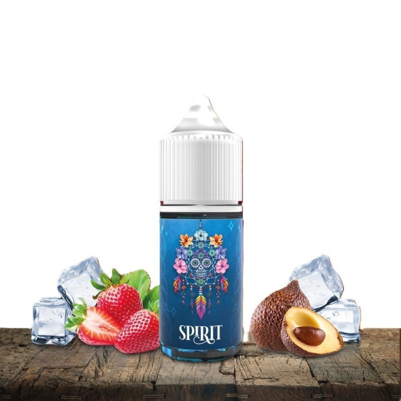 Koncentrat Sweet Dream by Full Moon - Spirit 30ml | Eliq Vapoteur