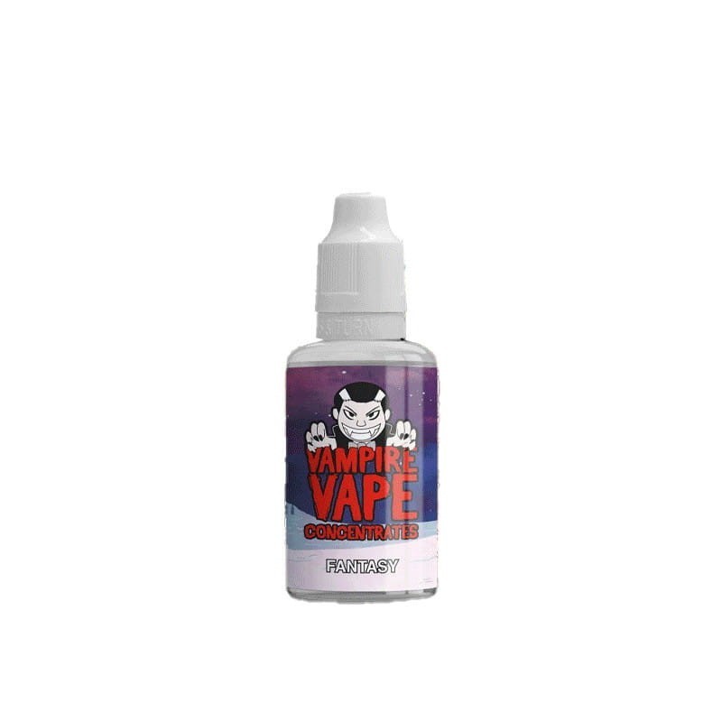 Concentré Vampire Vape 30ml - Fantasy | EliqVapoteur