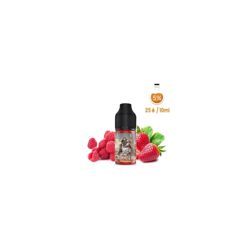 Tribal Fantasy Concentrate - Deserter 30ml | Eliq Vapoteur