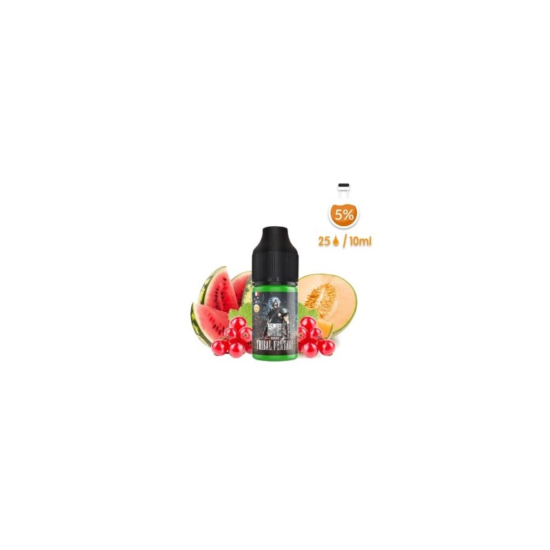 Tribal Fantasy Concentrate - Mercenary 30ml | Eliq Vapoteur