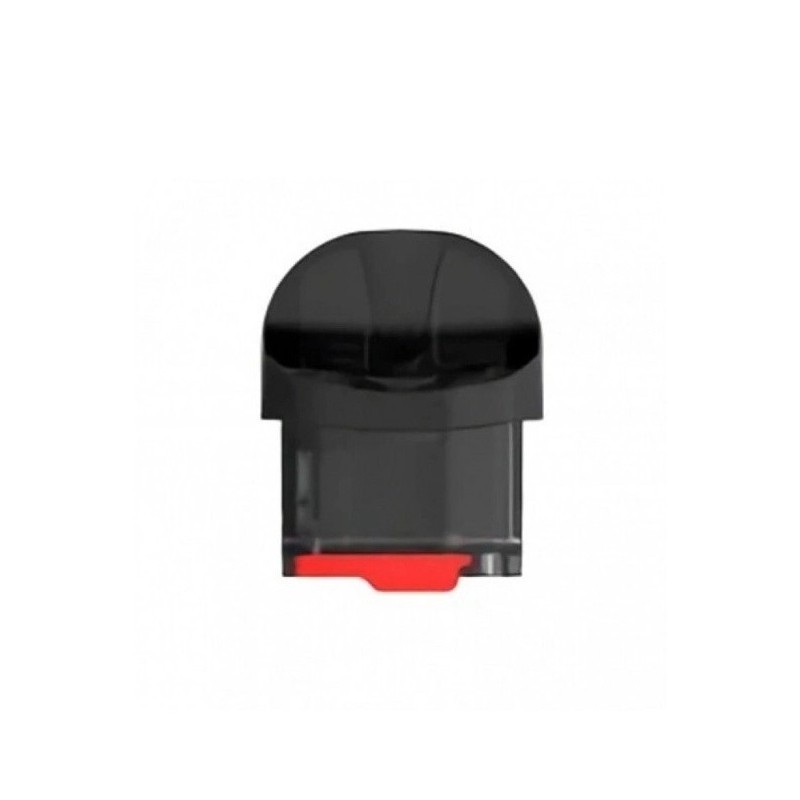 Kartridż Smok - Wkład Nord Pro 2ml (pusty) | Eliq Vapoteur