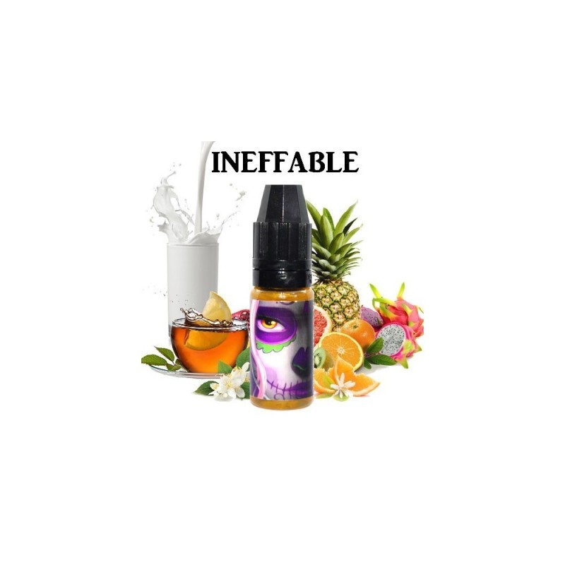 LadyBug Concentrate - Ineffable 10ml | Eliq Vapoteur