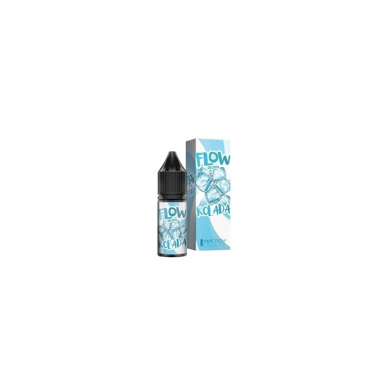 AROMAT FLOW - KOLADA 10ML (A25) | Eliq Vapoteur