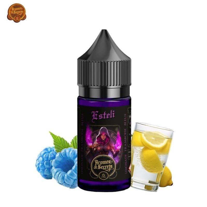 Koncentrat Arômes et Secrets - Esteli 30ml | Eliq Vapoteur