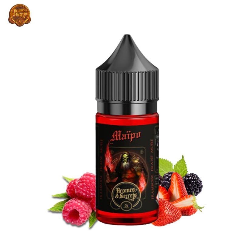 Koncentrat Arômes et Secrets - Maïpo 30ml | Eliq Vapoteur