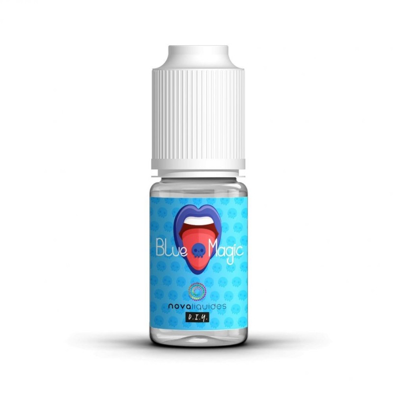 Koncentrat Nova - Blue Magic 10ml | Eliq Vapoteur