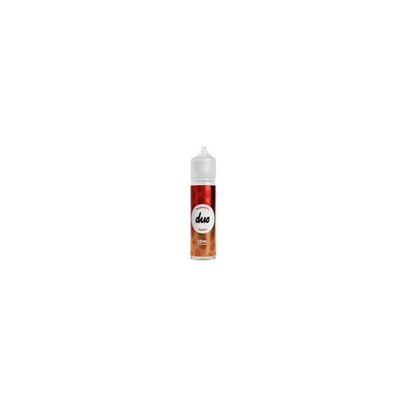 Longfill DUO concentré 10/60ml - Fraise Cactus | EliqVapoteur