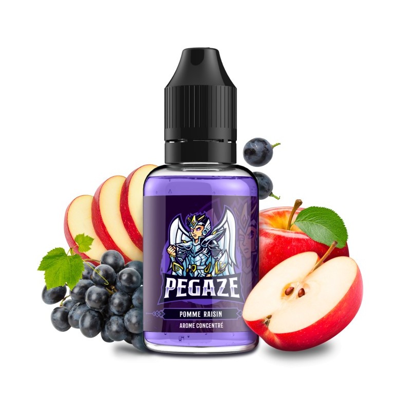 XCalibur - Pegaze Concentrate 30ml | EliqVapoteur