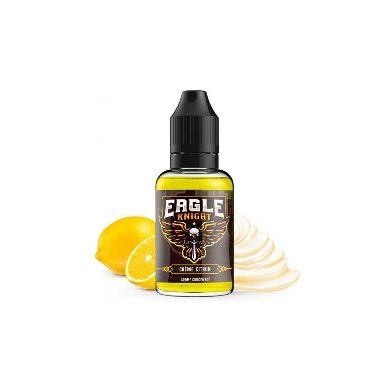 Koncentrat XCalibur - Eagle Knight 30ml | Eliq Vapoteur