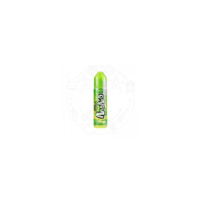 Longfill Momo 13/60ml - Aloe Mango | Eliq Vapoteur