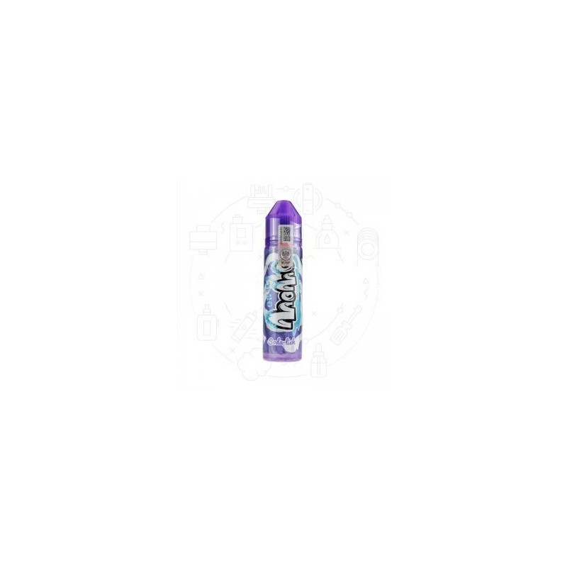 Longfill Momo 14/60ml - Soda Lish On Ice | Eliq Vapoteur