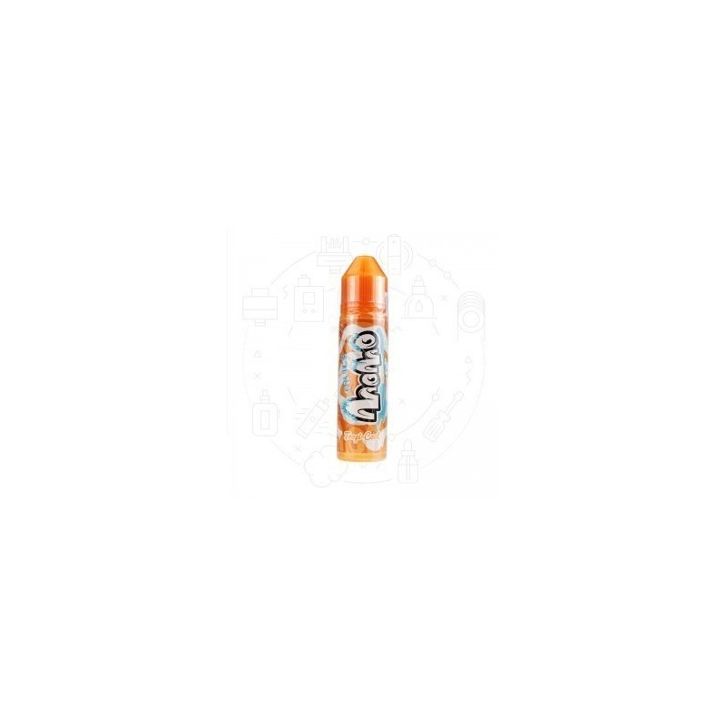 Longfill Momo 13/60ml - Tropi Cool On Ice | Eliq Vapoteur