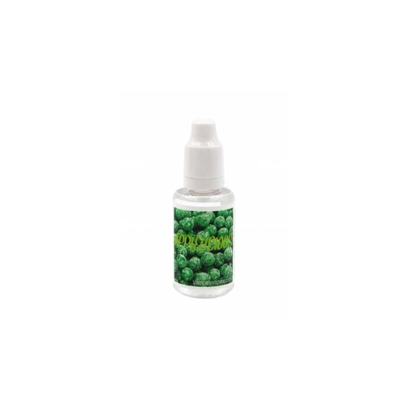 Concentré Vampire Vape 30ml - Applecious | EliqVapoteur