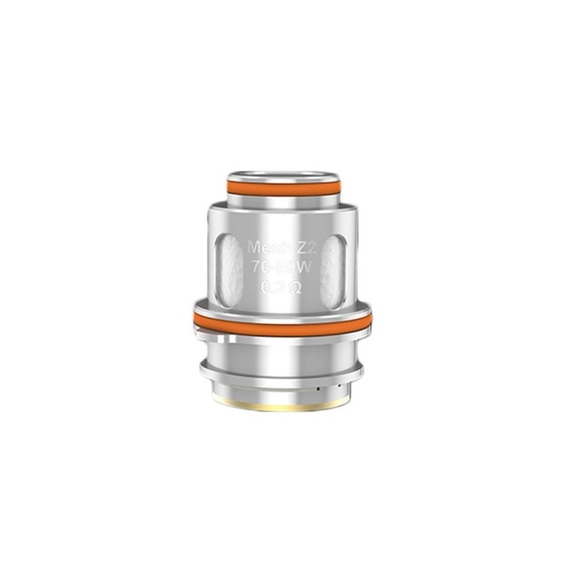 Grzałka Geekvape Zeus Mesh Z2 - 0.2ohm | Eliq Vapoteur