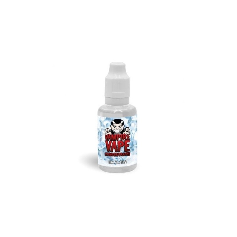 Concentré Vampire Vape 30ml - Kolada | EliqVapoteur