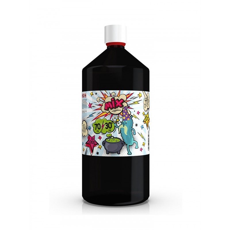 Baza Mix 1000ml - 70/30 | Eliq Vapoteur