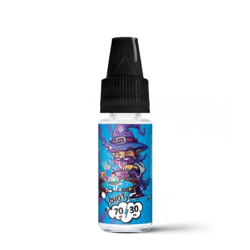 Baza Shot - 20mg 10ml 70/30 | Eliq Vapoteur