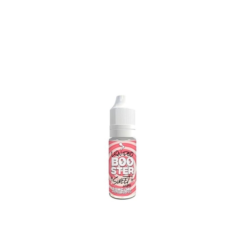 Baza Shot - 20mg 10ml 50/50 Sweet | Eliq Vapoteur