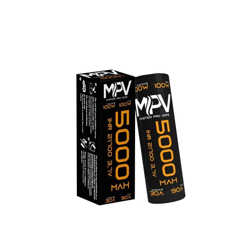 Akumulator MPV IMR 21700 30A 5000mAh | Eliq Vapoteur