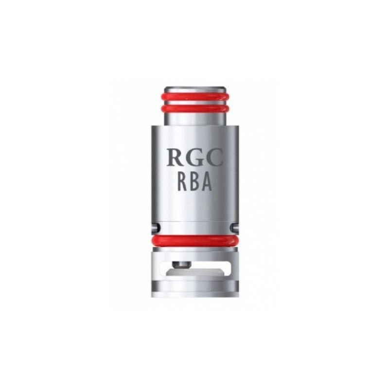 Grzałka Smok RPM80 RGC RBA - 0.6ohm | Eliq Vapoteur