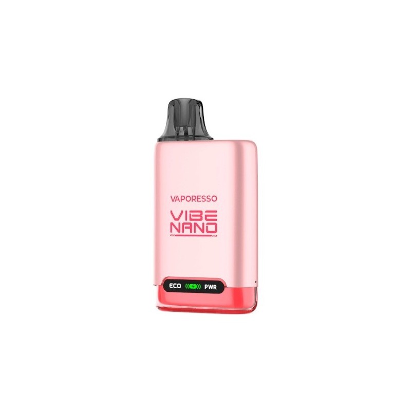 Vaporesso - Vibe Nano Pod Kit | Eliq Vapoteur