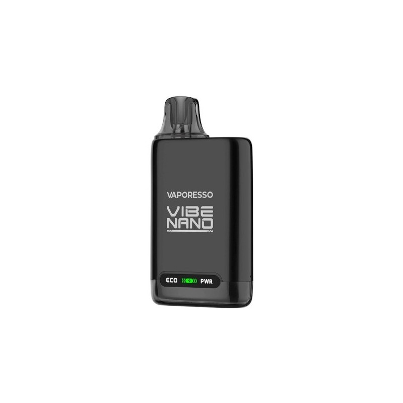 Vaporesso - Vibe Nano Pod Kit | Eliq Vapoteur Vaporesso - Vibe Nano Pod Kit | Eliq Vapoteur