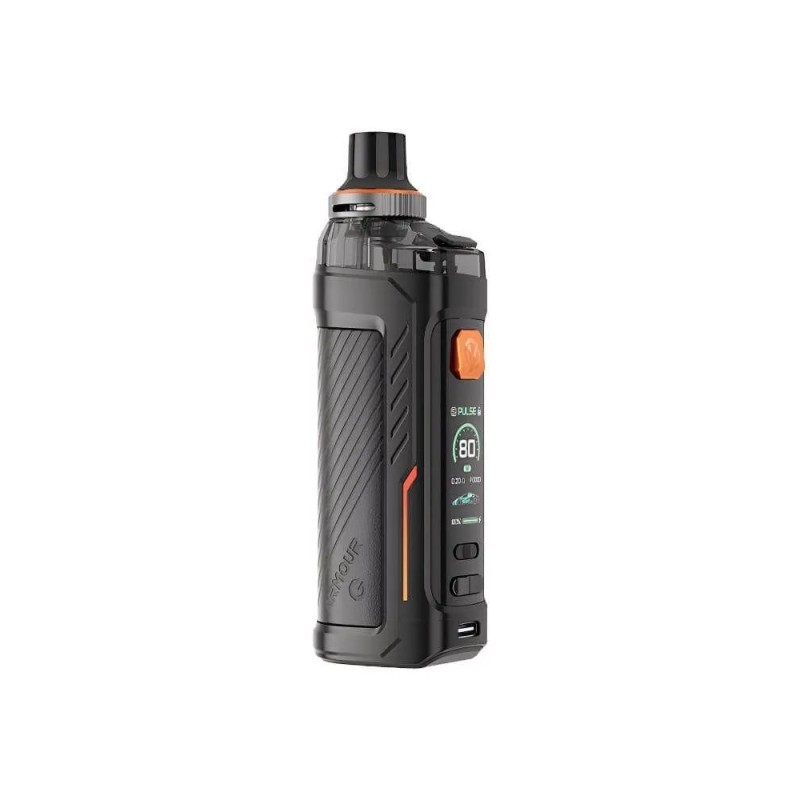 Vaporesso - Armour G Pod | Eliq Vapoteur Vaporesso - Armour G Pod | Eliq Vapoteur