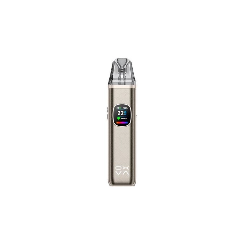 OXVA Xlim Pro 2 - DNA | Eliq Vapoteur