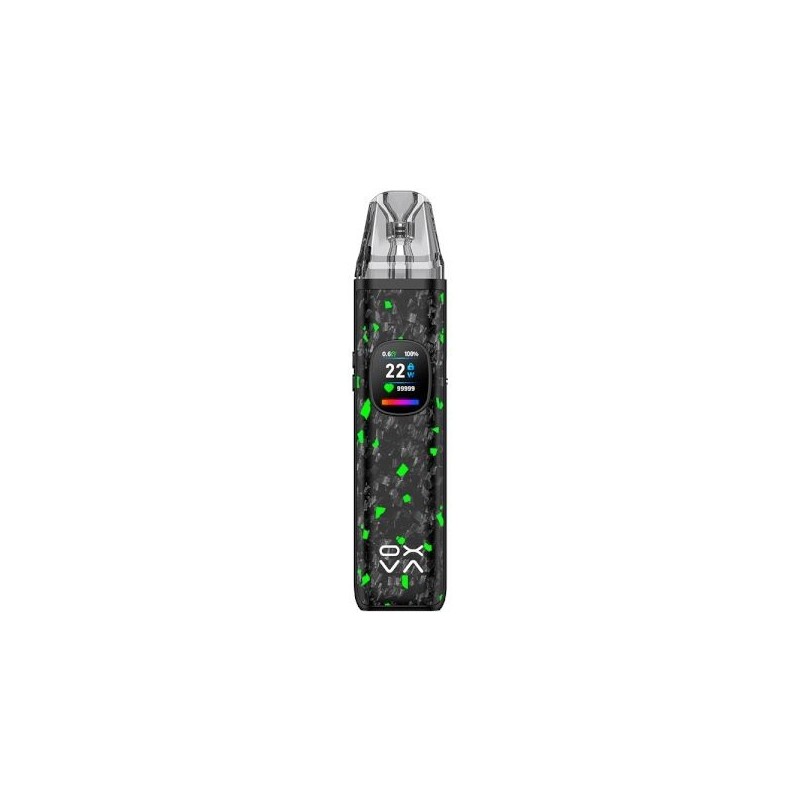 OXVA Xlim Pro 2 - DNA | Eliq Vapoteur OXVA Xlim Pro 2 - DNA | Eliq Vapoteur