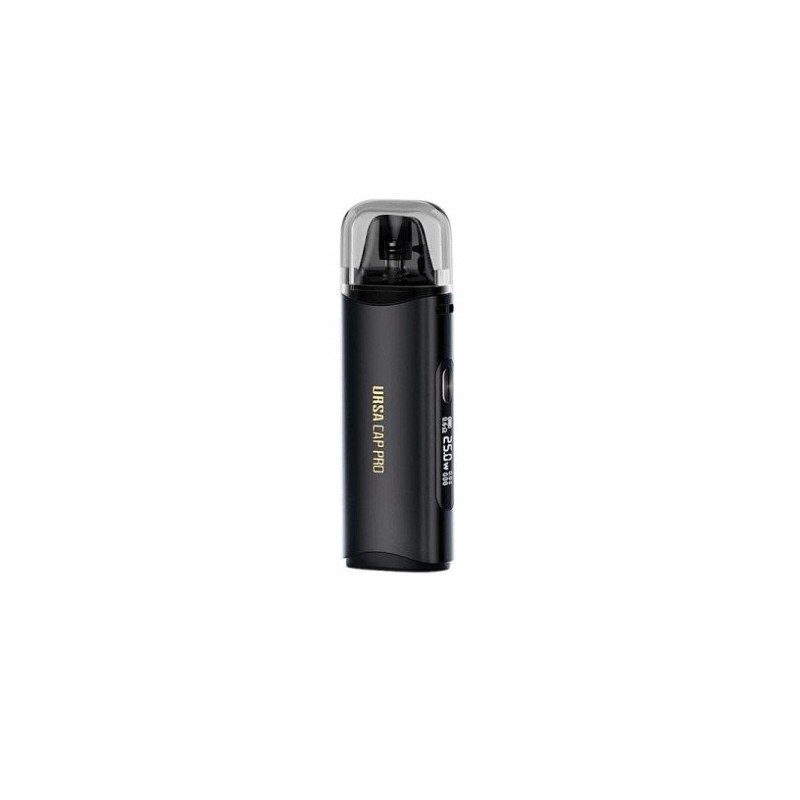 Lost Vape - Ursa Cap Pro | Eliq Vapoteur