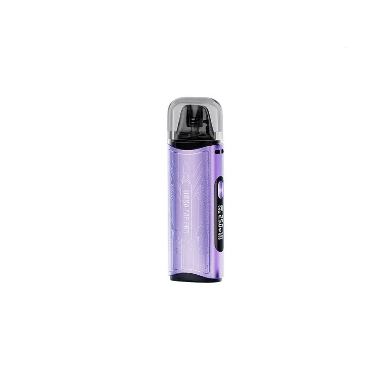 Lost Vape - Ursa Cap Pro | Eliq Vapoteur