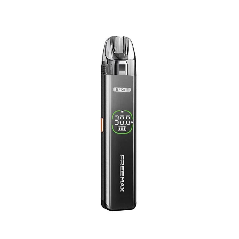 Freemax - Rexa S DuoMax Pod | Eliq Vapoteur