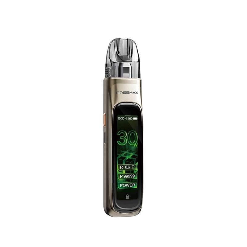 Freemax - Rexa Pro DuoMax Pod | Eliq Vapoteur
