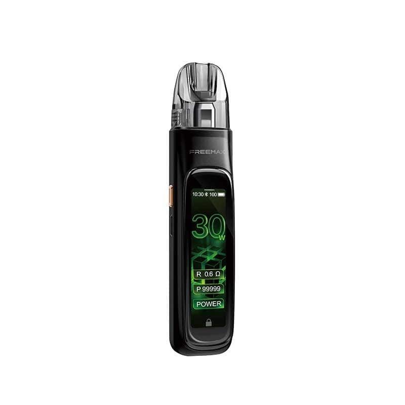 Freemax - Rexa Pro DuoMax Pod | Eliq Vapoteur Freemax - Rexa Pro DuoMax Pod | Eliq Vapoteur