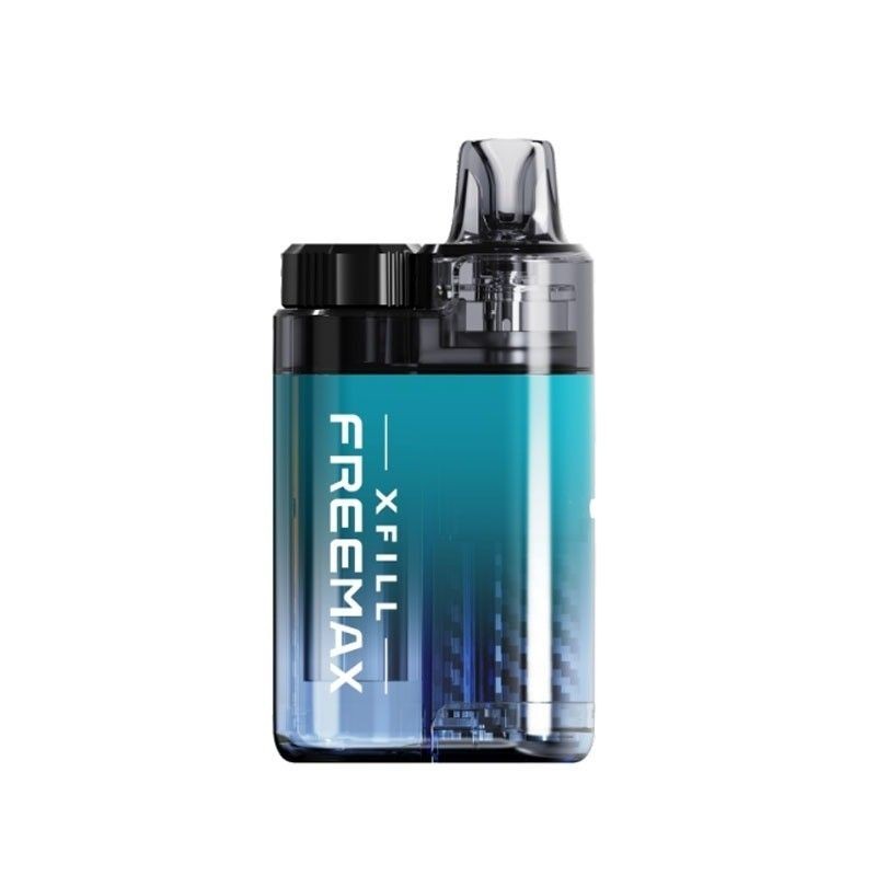 Freemax - Kit Xfill Pod | Eliq Vapoteur