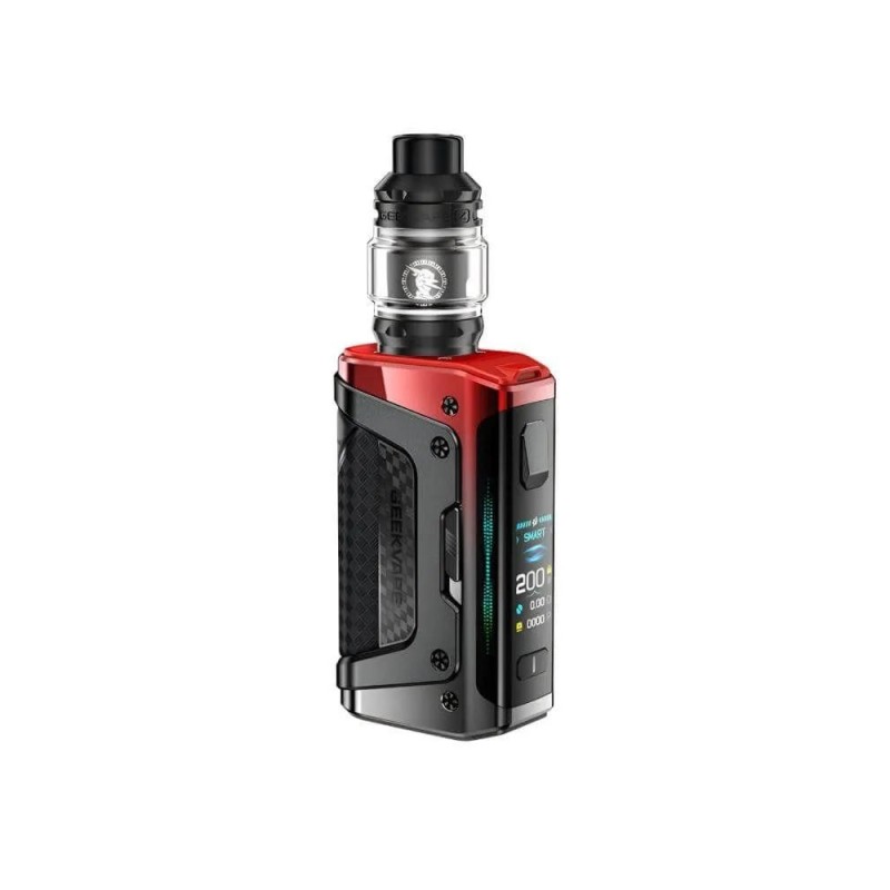 Geekvape - Aegis Legend 5 Kit 2ml | Eliq Vapoteur