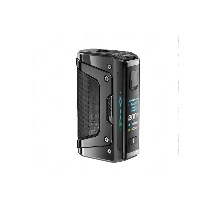Geekvape - Aegis Legend 5 Mod | Eliq Vapoteur